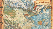 Gloomhaven: Second Edition