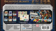 Galaktické aliance