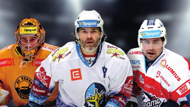 Český hokej dostane vlastní stolní adaptaci! Chystá se karetní hra Extraliga All-Stars 1993-2023