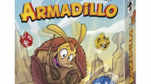 Armadillo