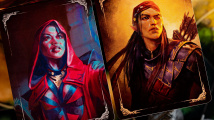 Into the Godsgrave