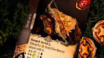 Into the Godsgrave