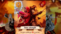 Into the Godsgrave