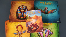 Pyramido