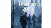Twilight: 2000
