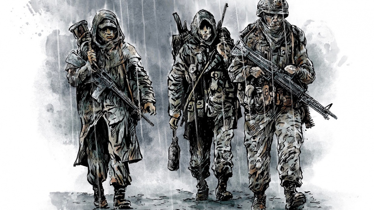 RPG Twilight: 2000 je neúprosný válečný survival s pořádně propracovanými souboji