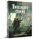 Twilight: 2000 Urban Operations