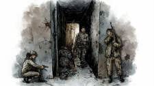Twilight: 2000 Urban Operations