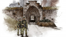 Twilight: 2000 Urban Operations