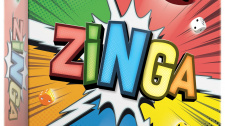 Zinga