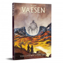 Vaesen – Nordic Horror Roleplaying: The Lost Mountain Saga