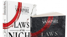 Laws of the Night