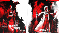 Broken Tales
