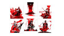 Broken Tales