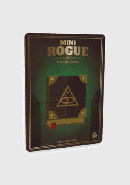Mini Rogue: Staří bohové