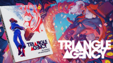 Triangle Agency