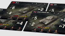 World of Tanks: Miniatures Game