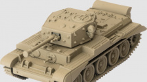 World of Tanks: Miniatures Game