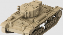 World of Tanks: Miniatures Game