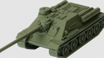 World of Tanks: Miniatures Game