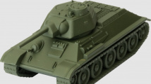 World of Tanks: Miniatures Game