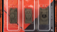 World of Tanks: Miniatures Game