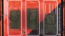 World of Tanks: Miniatures Game