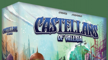 Castellans of Valeria