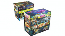 Tiny Epic Licensed Boxes