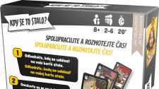 Kdy se to stalo?