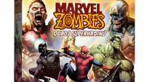 Marvel Zombies: Odboj superhrdinů