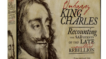Unhappy King Charles!