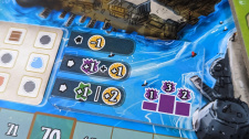Castellans of Valeria