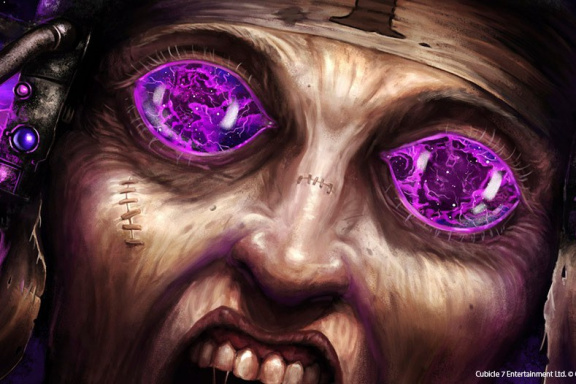 Jak ze mě RPGčko v PDF udělalo kriminálníka