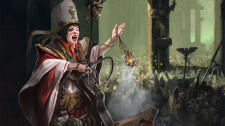 Warhammer 40,000 Roleplay: Wrath & Glory