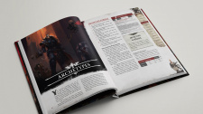 Warhammer 40,000 Roleplay: Wrath & Glory