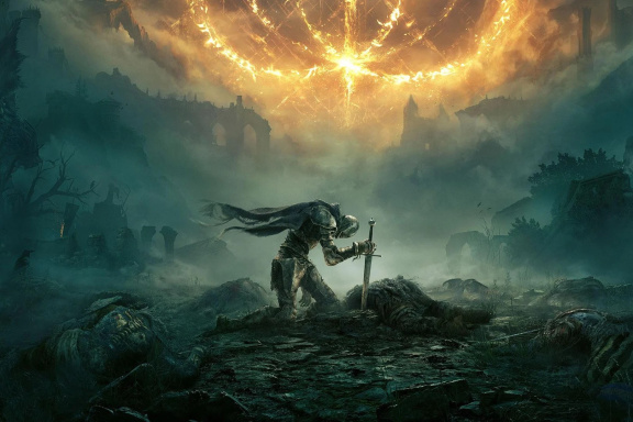 Autoři stolního Elden Ringu či Dark Souls propouštějí a mění priority