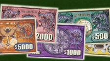 Firefly: The Game – 10th Anniversary Collector’s Edition