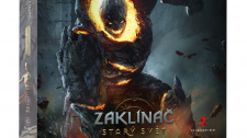 Zaklínač: Starý svět - Legendární lov