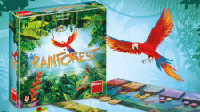 Rainforest
