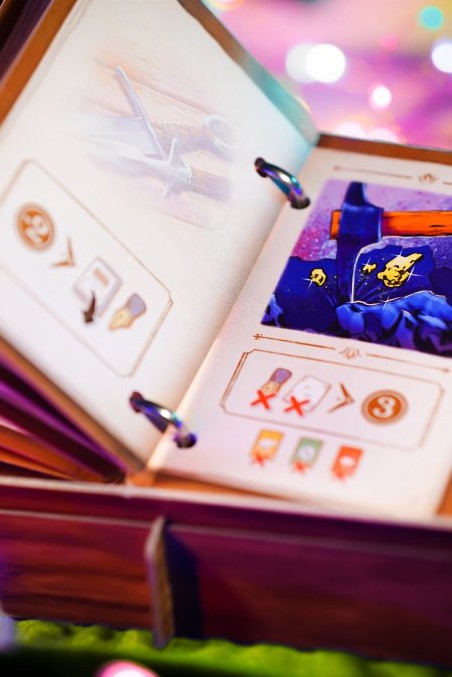 Na sklady dorazil Detektiv a Books of Time. Vrátí se Wizard a Komu zvoní tramvaj