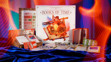 Books of Time
