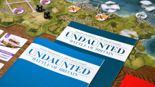 Undaunted: Battle of Britain