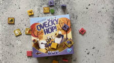 Ovečky Hop!