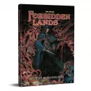 Forbidden Lands: The Bloodmarch Campaign Book