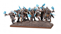 Kings of War: Ice and Shadow Starter Set