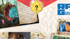 Adventure Party