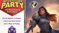 Adventure Party