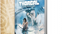 Thorgal: The Roleplaying Game
