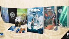Thorgal: The Roleplaying Game